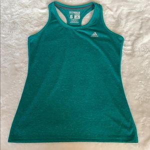 Adidas tank